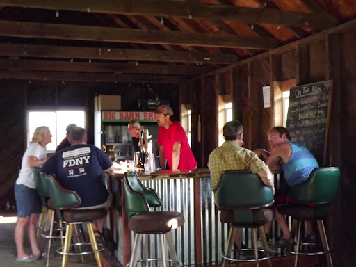 Big Barn Brewing Company