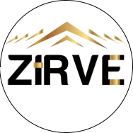 Café Zirve logo