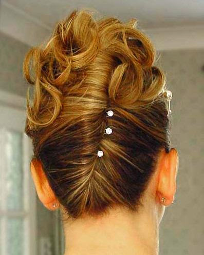 best bridal hairstyles