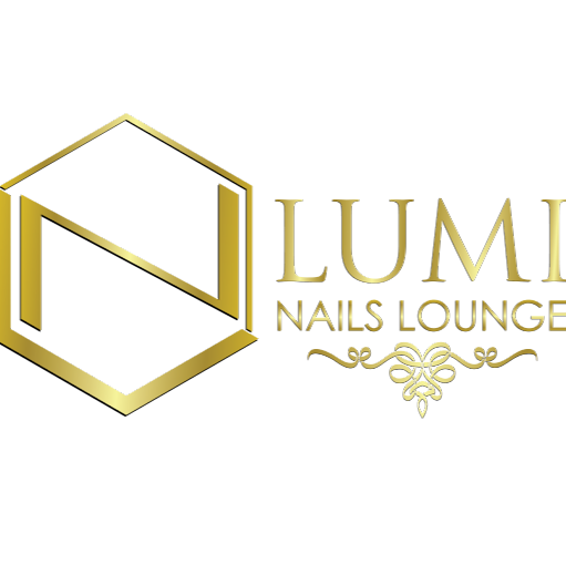 Lumi Nails Lounge logo