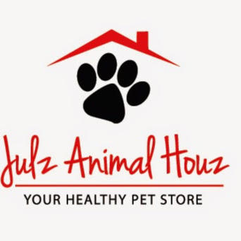Julz Animal Houz logo