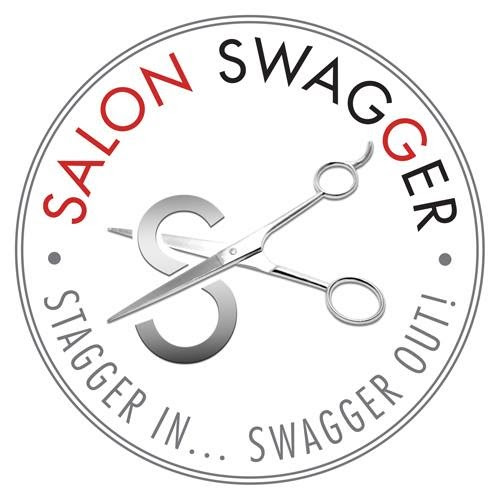 Salon Swagger logo