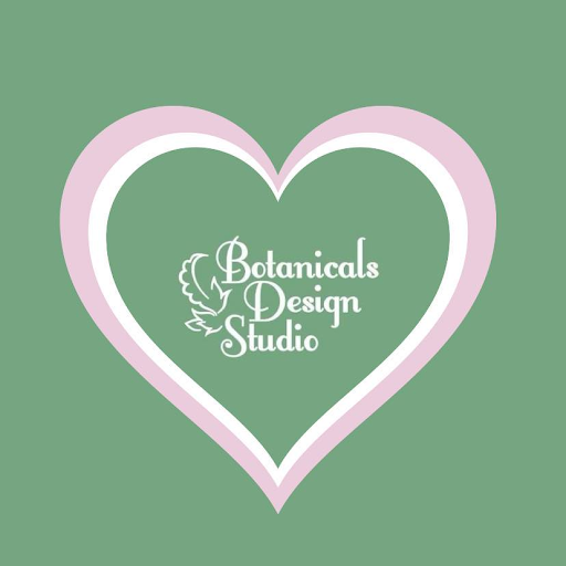 Botanicals Design Studio logo
