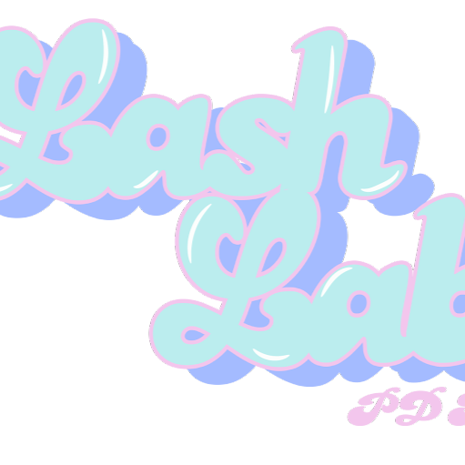 LASH LAB PDX logo