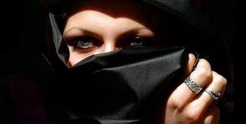 Call For A Worldwide Ban On Burqas