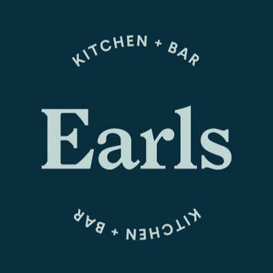 Earls Kitchen + Bar logo