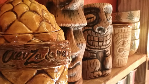 La Bottega del Creuza de Ma