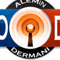 Radyo derman logo