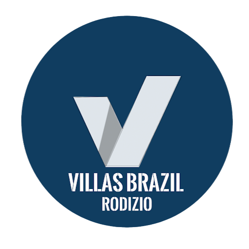 Rodizio Villas Brazil logo