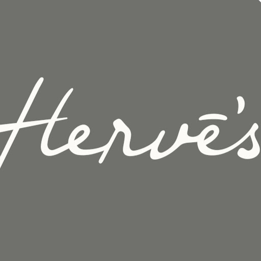 Hervé’s Restaurant and Bar logo