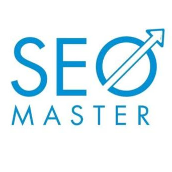 SEO Master - Naar de top van Google logo