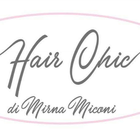 Hair Chic logo