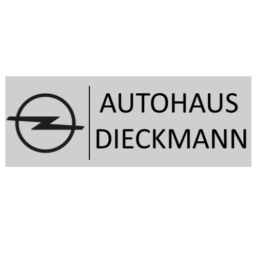 Autohaus H. Dieckmann logo