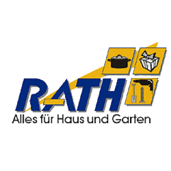 Eisen- und Haushaltswaren Rath logo