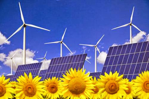 Japanese Regions Transition To 100 Renewable Energy