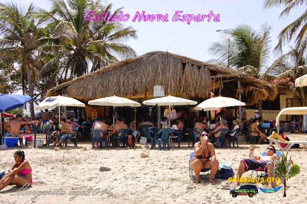 Playa Juventud NE020, estado Nueva Esparta, Margarita, Venezuela, top100