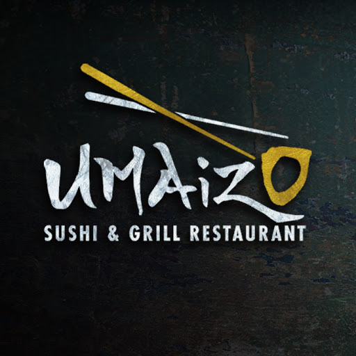 Umaizo - Japans Sushi & Grill Restaurant logo