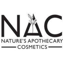 Nature's Apothecary Cosmetics logo