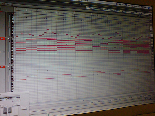 MIDI, il formato musicale Musical Instrument Digital Interface