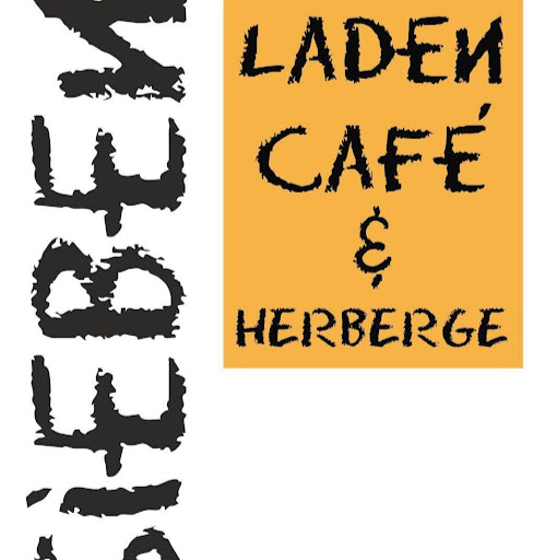 SIEBEN - Laden, Café & Herberge logo