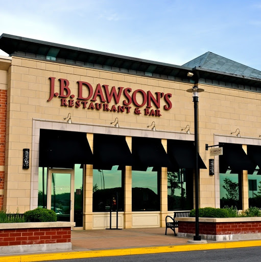 JB Dawson's Restaurant and Bar logo