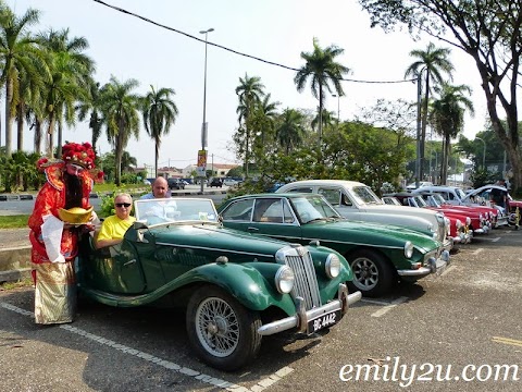 bengkel kereta siong miong bercham