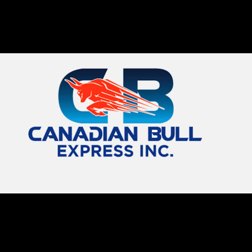 Canadian Bull Express Inc. logo