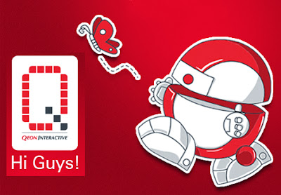Daftar harga Voucher QEON game Online