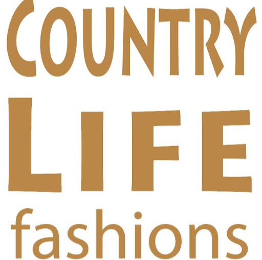 Country Life Fashions & Footwear logo
