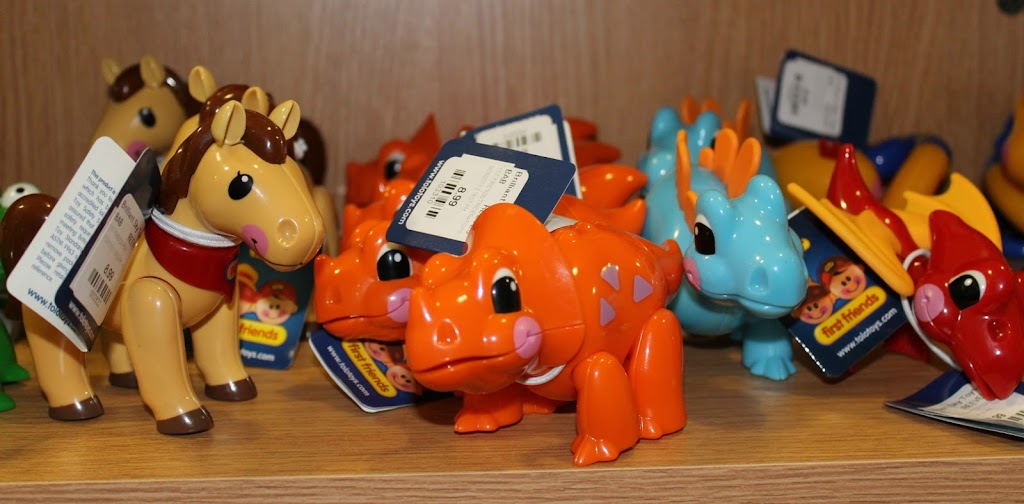Tolo Toys First Friends Available at Brilliant Sky Toys & Books of Louisville