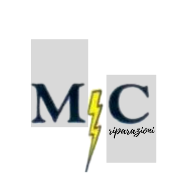 Mc-Riparazioni logo
