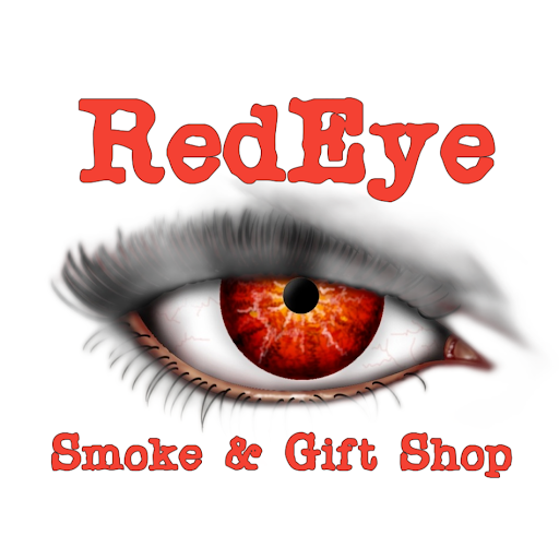 RedEye Gift Shop logo