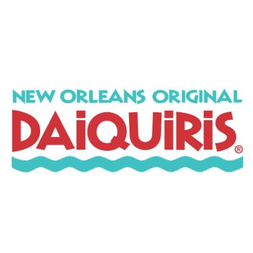 New Orleans Original Daiquiris New Iberia logo