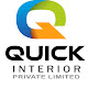 Quick Interior Private Limited