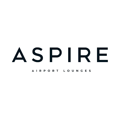 Aspire Lounge logo