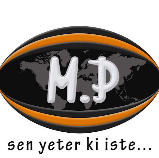 Pames logo