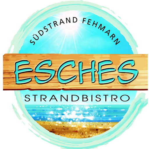 ESCHES Strandbistro logo