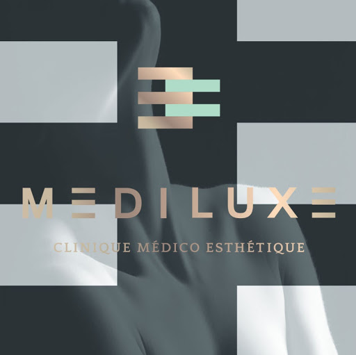 Mediluxe logo