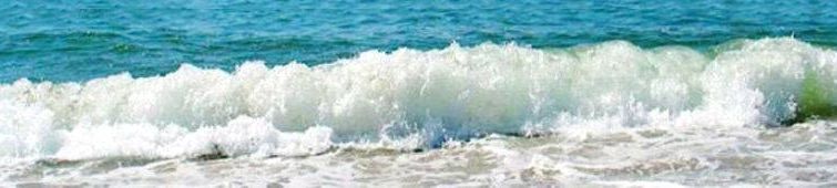 Onda riccionese amarcord bagnasciuga