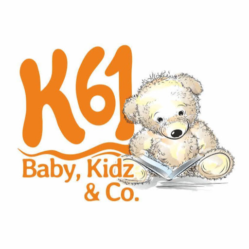 K61 Spielwaren logo