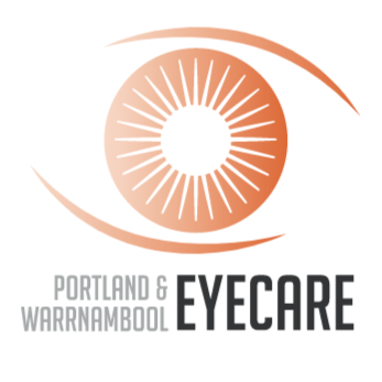 Warrnambool Eyecare logo