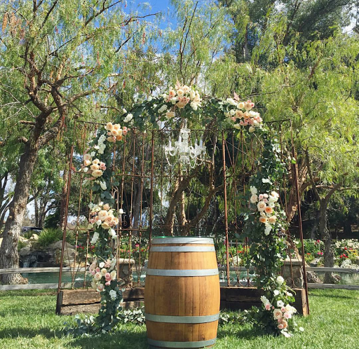 Event Planner «Posh Peony Floral and Event Design», reviews and photos, 8237 Rochester Ave #115, Rancho Cucamonga, CA 91730, USA