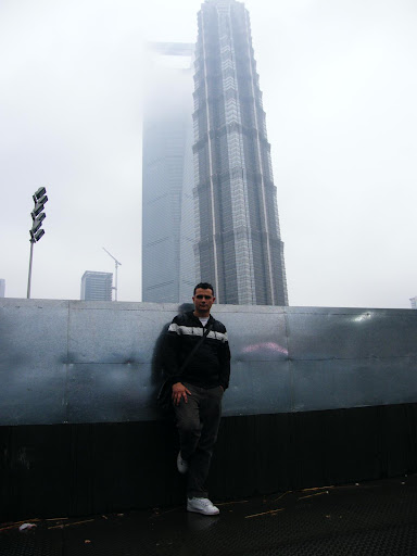 ¿Qué ver en Shanghai? El Pudong
