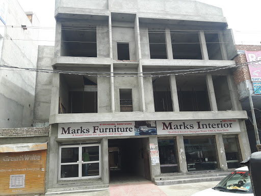 Marks Furniture, Naya Bazar Rd, Naya Bazar, Krishna Colony, Bhiwani, Haryana 127021, India, Furniture_Manufacturer, state HR