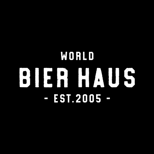 1600 World Bier Haus Restaurant & Lounge logo
