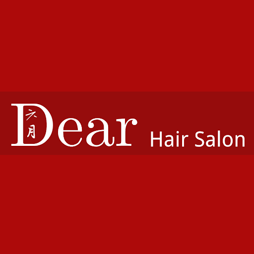 Dear Hair Salon logo