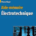 Télécharger Livre Aide-Mémoire Electrotechnique