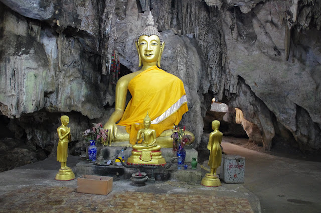Blog de voyage-en-famille : Voyages en famille, Kanchanaburi : sa campagne, ses temples