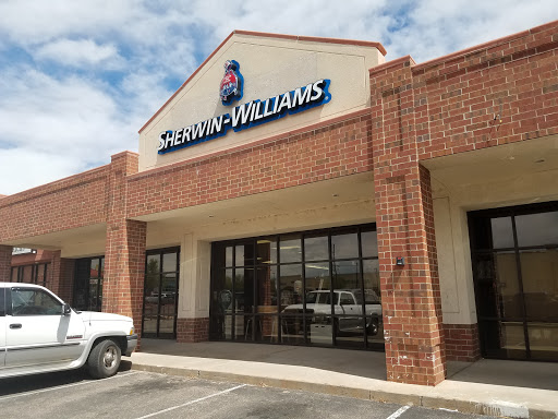 Paint Store «Sherwin-Williams Paint Store», reviews and photos, 3230 23rd Ave #500, Evans, CO 80620, USA