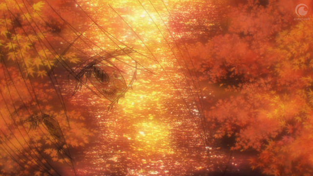 Chihayafuru 2 Episode 17 Screenshot 1